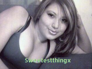 Sweetest_thingx