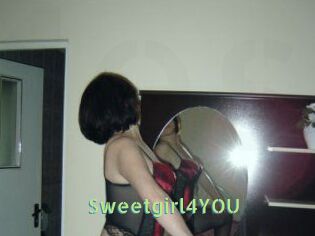 Sweetgirl4YOU