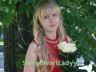 SweetheartLadyy