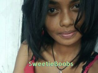 SweetieBoobs