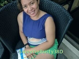 SweetieBusty38D