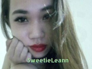 SweetieLeann