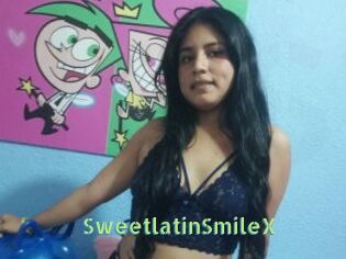 SweetlatinSmileX