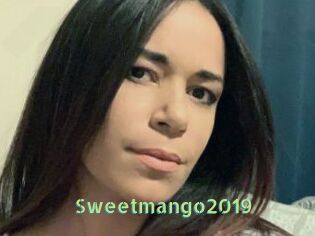 Sweetmango2019