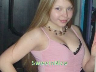 SweetnNice