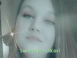 SweetpeachKori