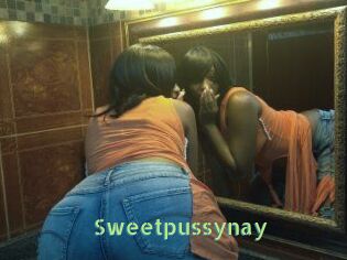 Sweetpussynay