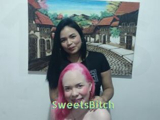 SweetsBitch
