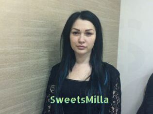 SweetsMilla