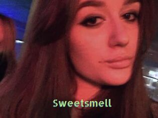 Sweetsmell