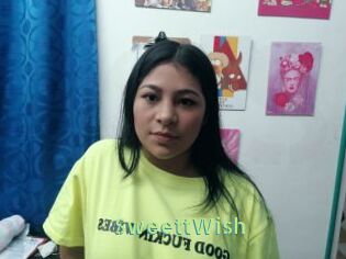 SweettWish
