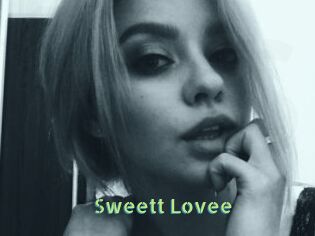 Sweett_Lovee