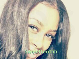 Sweettoothh