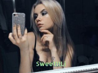 SweetttLi