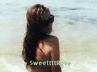 SweettttRose
