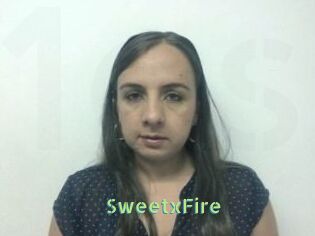 SweetxFire