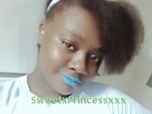 SweetxPrincessxxx Une Etudiante Sexy