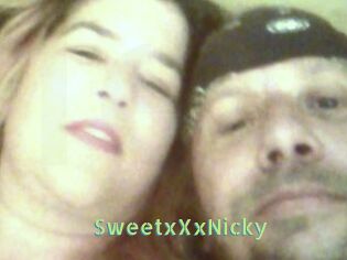 SweetxXxNicky