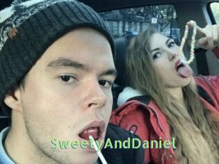 SweetyAndDaniel