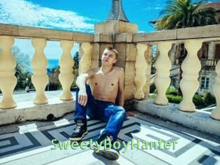 SweetyBoyHanter