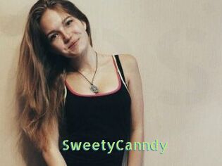 SweetyCanndy