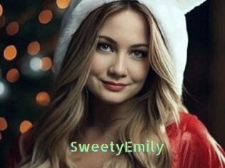 SweetyEmily Une Etudiante Sexy
