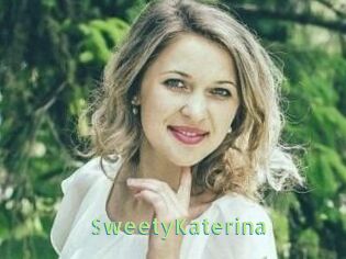 SweetyKaterina Une Etudiante Sexy