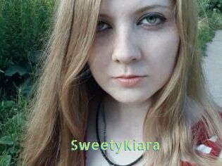 SweetyKiara