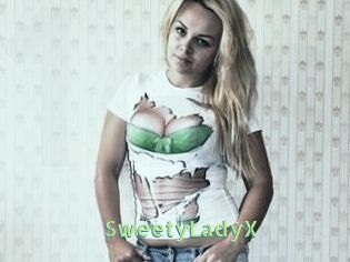 SweetyLadyX