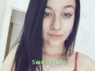 SweetyLips