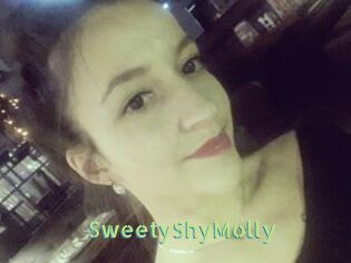 SweetyShyMolly