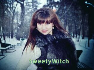 SweetyWitch