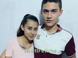 SwettFetiche