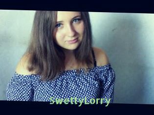 SwettyLorry