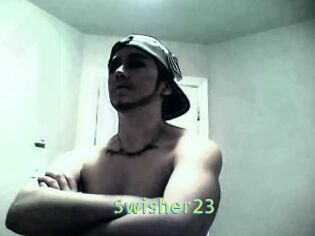 Swisher23