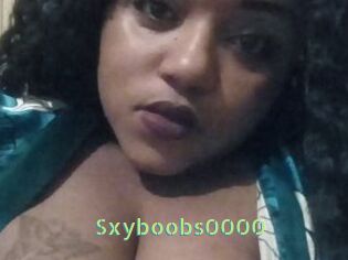 Sxyboobs0000