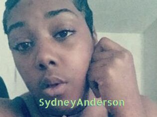 Sydney_Anderson