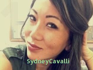 Sydney_Cavalli