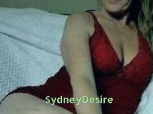 SydneyDesire