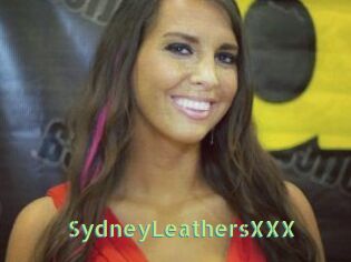 SydneyLeathersXXX