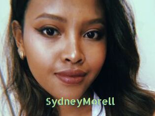 SydneyMorell