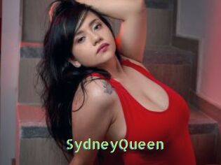 SydneyQueen