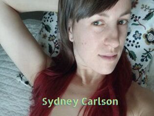 Sydney_Carlson