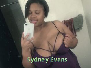 Sydney_Evans Une Etudiante Sexy