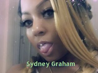 Sydney_Graham