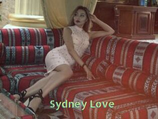Sydney_Love
