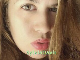 Sylvia_Davis Une Etudiante Sexy