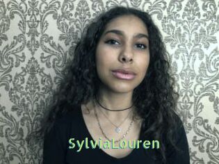 SylviaLouren