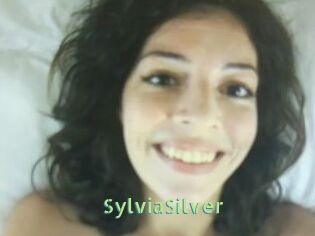 SylviaSilver