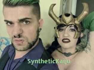 SyntheticKaiju